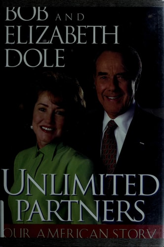 Unlimited Partners: Our American Story