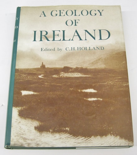 A Geology of Ireland.