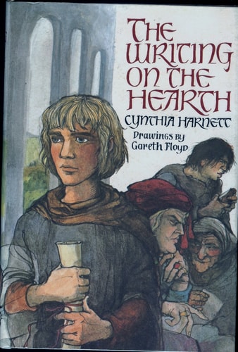 The Writing On the Hearth