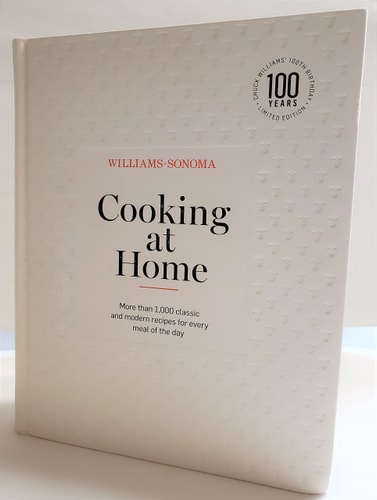 Cooking At Home