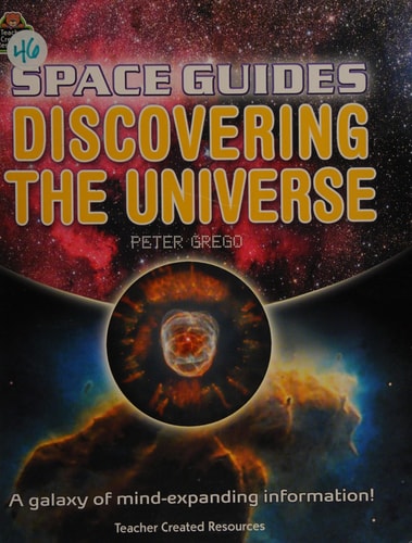 Space Guides: Discovering the Universe