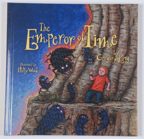 The Emperor of Time