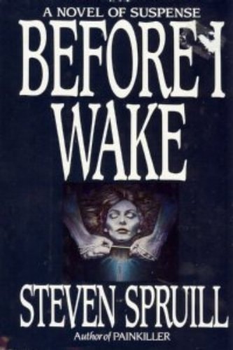 Before I Wake