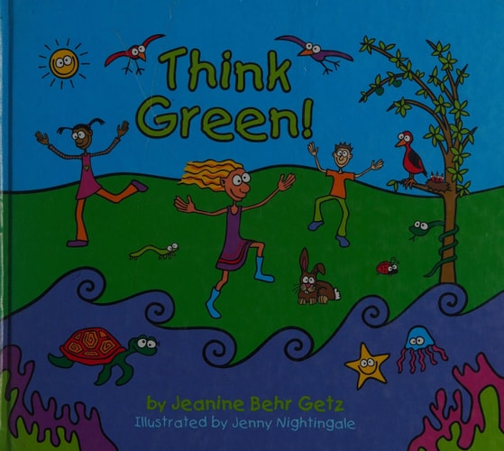 Think Green!