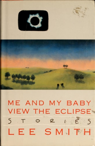 Me and My Baby View the Eclipse