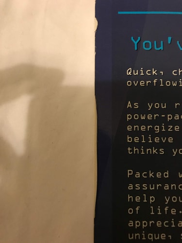 E-Mail From God for Teens