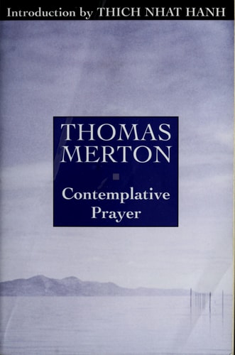 Contemplative Prayer (Image Classic)