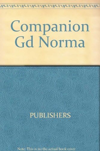 The Companion Guide to Normandy