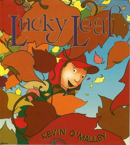 Lucky Leaf (Rise and Shine)