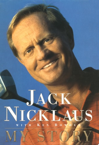 Jack Nicklaus