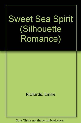 Sweet Sea Spirit (Silhouette Romance)