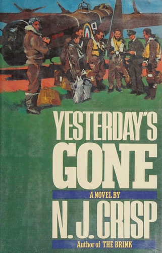 Yesterday's Gone