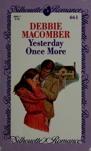 Yesterday Once More (Silhouette Romance)