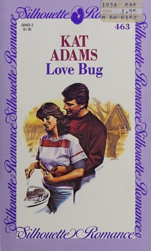 Love Bug (Silhouette Romance)