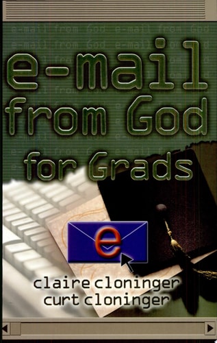 E-Mail from God for Grads