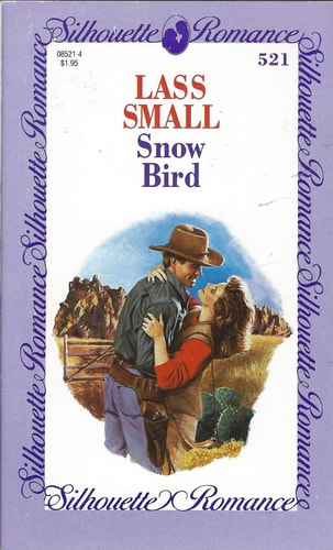 Snow Bird (Silhouette Romance)