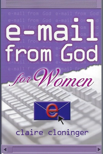 E-Mail From God For Women