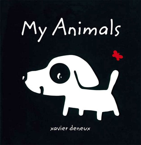 My Animals (Black & White (Walker & Company))