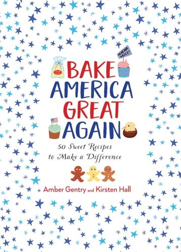 Bake America Great Again