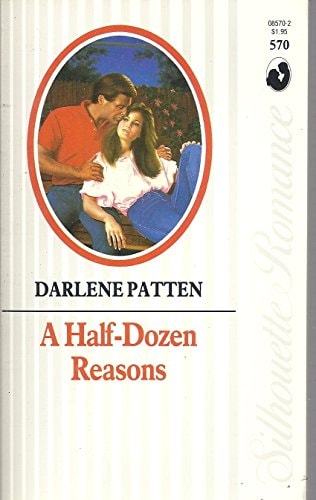 Half-Dozen Reasons