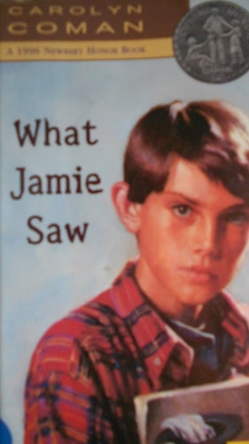 What Jamie Saw