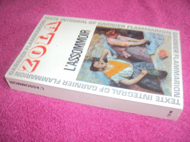 L'assommoir