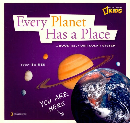 ZigZag: Every Planet Has a Place