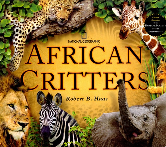 African Critters