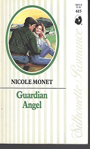 Guardian Angel (Silhouette Romance)