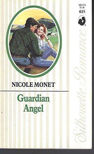 Guardian Angel (Silhouette Romance)