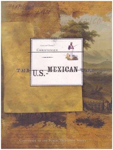 The U.S.-Mexican War
