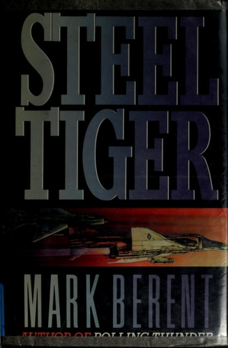 Steel Tiger