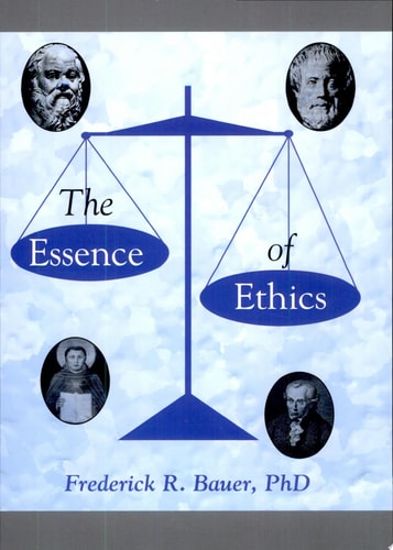 The Essence Of Ethics