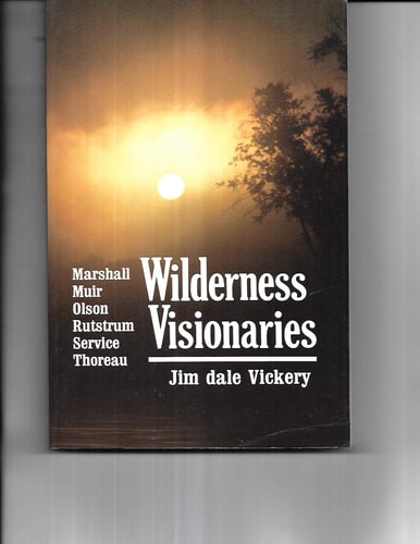 Wilderness Visionaries