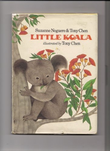 Little Koala