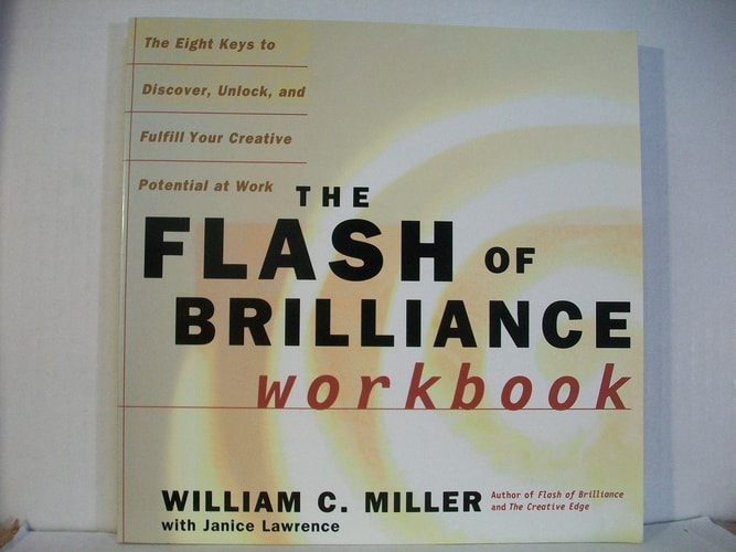 Flash Of Brilliance Workbook