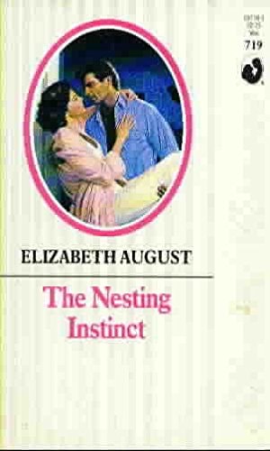 Nesting Instinct (Silhouette Romance)
