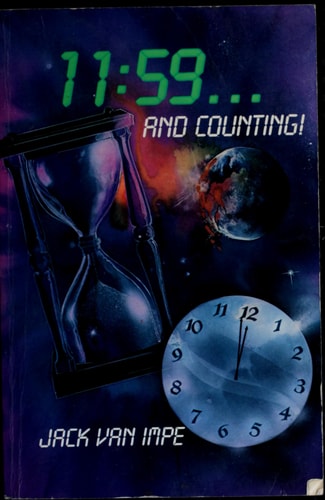 Eleven Fifty-Nine and Counting