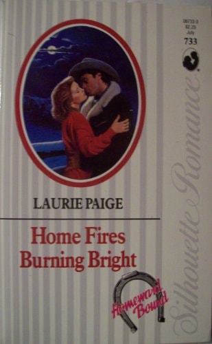 Home Fires Burning Bright