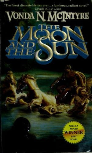 The Moon and the Sun