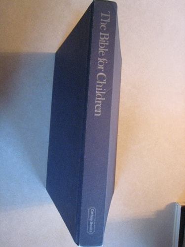 The Bible for Children