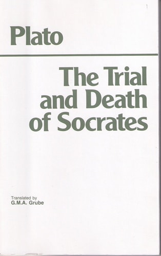 The Trial & Death of Socrates