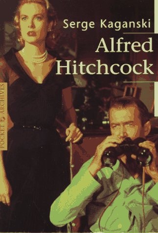 Alfred Hitchcock (Pocket Archives Series)