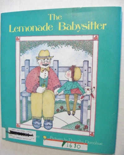 The Lemonade Babysitter