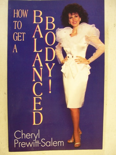 How to Get a Balanced Body