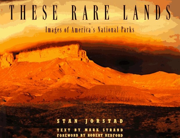 These Rare Lands