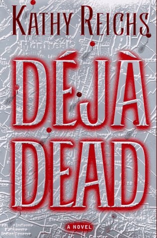 Déjà Dead