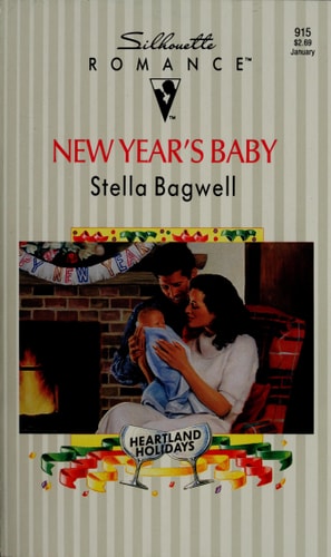 New Year's Baby (Silhouette Romance #915)