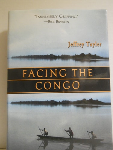 Facing the Congo