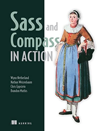 Sass and Compass in Action